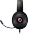 Marvel Captain America Star Shield Razer Kraken X Skin